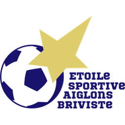 ESA Brive logo