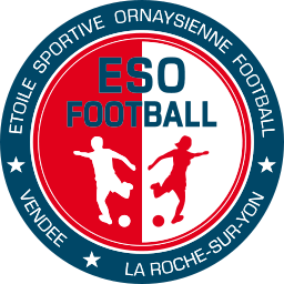ESOF Vendée La Roche-sur-Yon logo