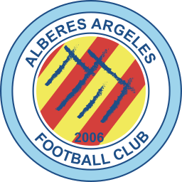 FC Albères Argelès logo