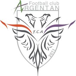 FC Argentan logo