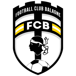 FC Balagne logo