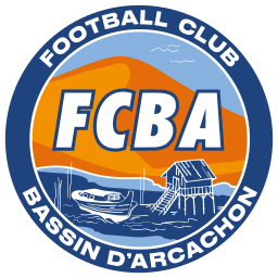 FC Bassin d'Arcachon logo