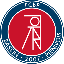 FC Bassin Piennois logo