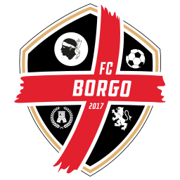 FC Borgo logo