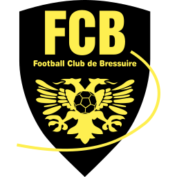 FC Bressuire logo