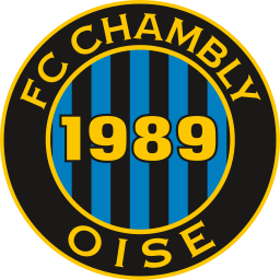 FC Chambly Oise logo