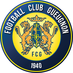 FC Gueugnon logo