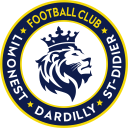 FC Limonest Dardilly Saint-Didier logo