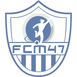 FC Marmande 47 logo