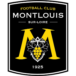 FC Montlouis logo