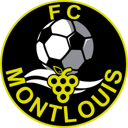 FC Montlouis logo
