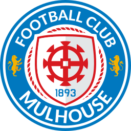 FC Mulhouse logo
