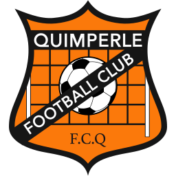 FC Quimperlé logo