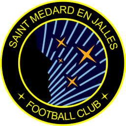 FC Saint-Médard-en-Jalles logo