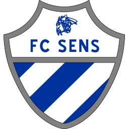 FC Sens logo