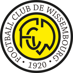 FC Wissembourg logo