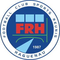 FCSR Haguenau logo