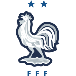 France National Team (France) logo