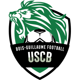 FUSC Bois-Guillaume logo