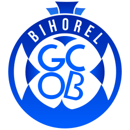 Gallia Club Olympique Bihorellais logo