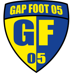 Gap Foot 05 logo