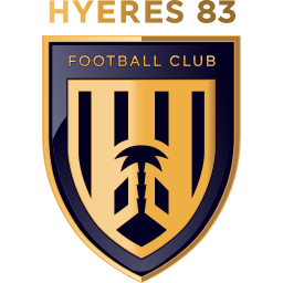 Hyères FC logo