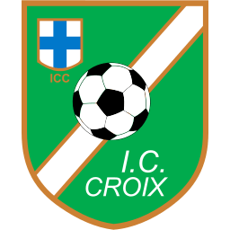 Iris Club de Croix logo