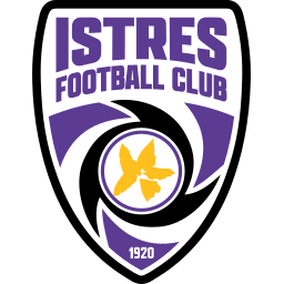 Istres FC logo