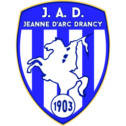 JA Drancy logo