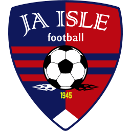 JA Isle logo
