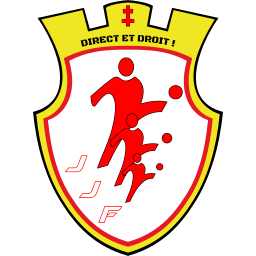 Jarville Jeunes Football logo