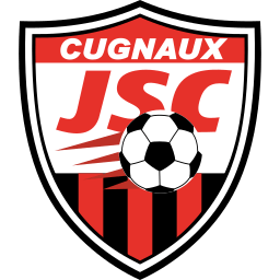 JS Cugnaux logo