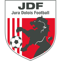 Jura Dolois Football logo