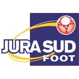 Jura Sud Foot logo