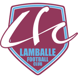 Lamballe FC logo