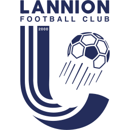 Lannion FC logo