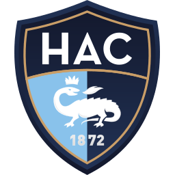 Le Havre AC (France) logo