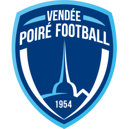Vendée Poiré-sur-Vie Football logo