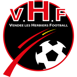 Les Herbiers VF logo