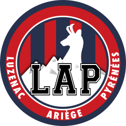 Luzenac AP logo
