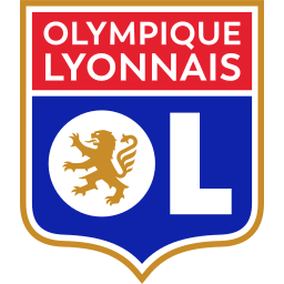 Olympique Lyonnais (Lyon) (France) logo