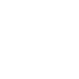 Marseille white monochrome logo