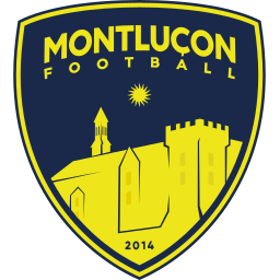 Montluçon Football logo