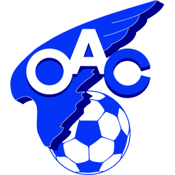 Olympique Alès Cévennes logo