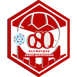 Olympique Saint-Quentin logo