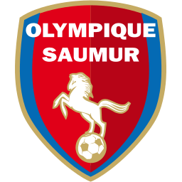 Olympique Saumur FC logo