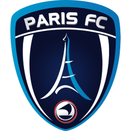 Paris FC (France) logo