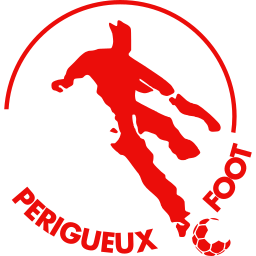 Périgueux Foot logo