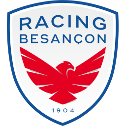 Racing Besançon logo