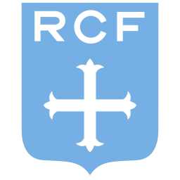 Racing Club de France logo